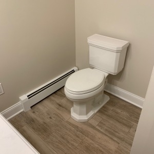 Bathroom Remodel 11