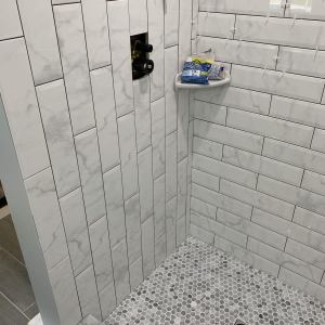 Bathroom Remodel 05