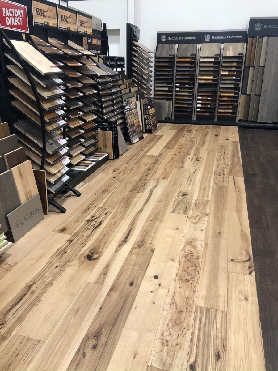 Connecticut Flooring Llc, Prefinished Hardwood Flooring Ct